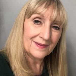 Meet your Posher, Kathy